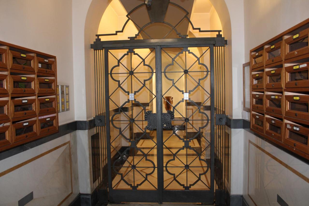 Casa vacanze Colosseodreamapartment Roma