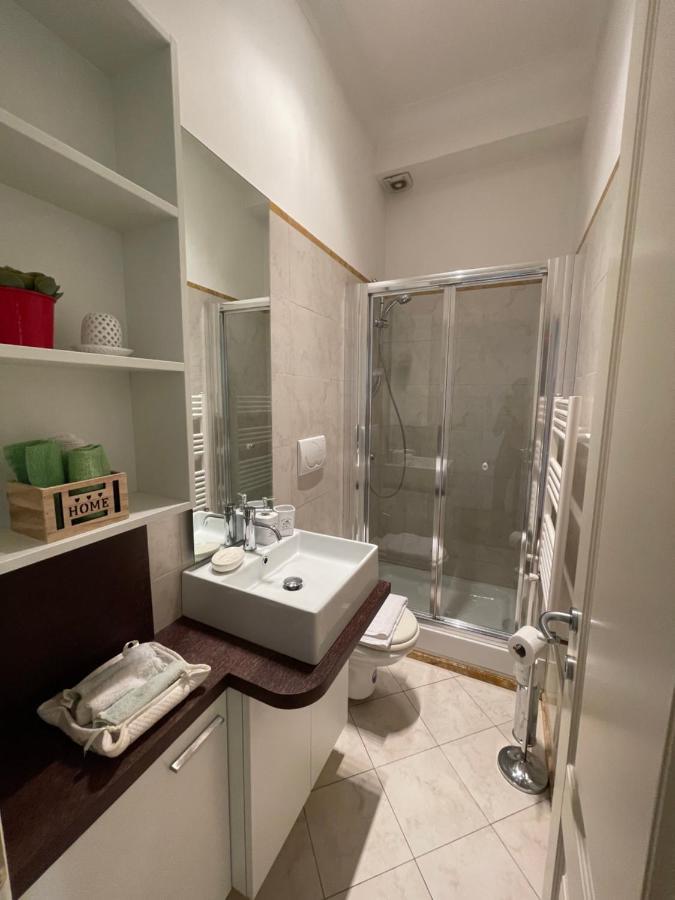 Colosseodreamapartment Casa vacanze *