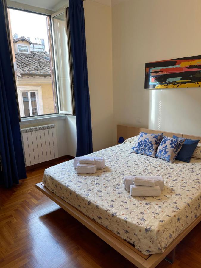 Casa vacanze Colosseodreamapartment Roma