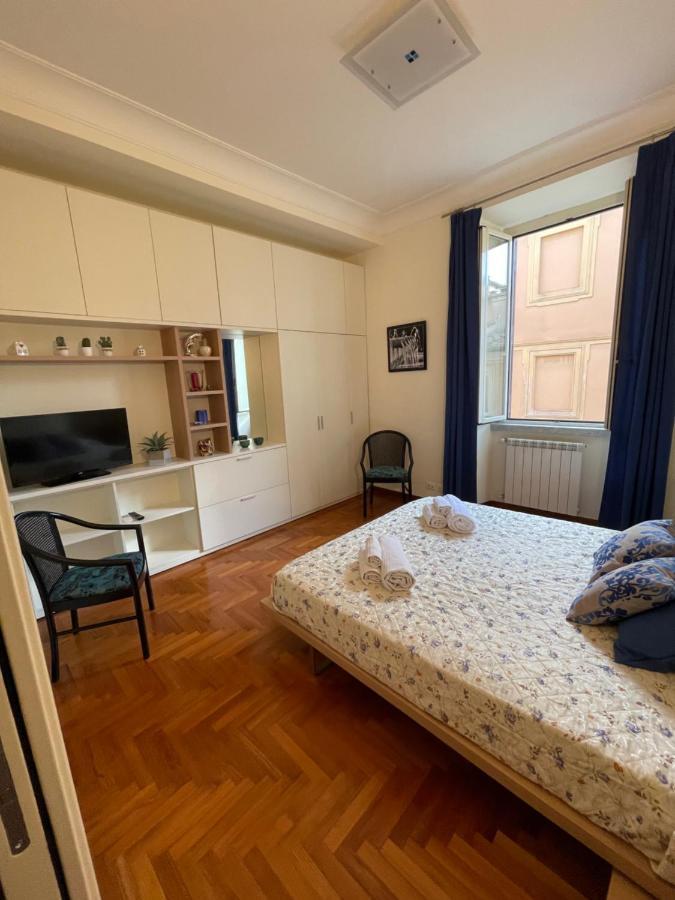 Casa vacanze Colosseodreamapartment Roma